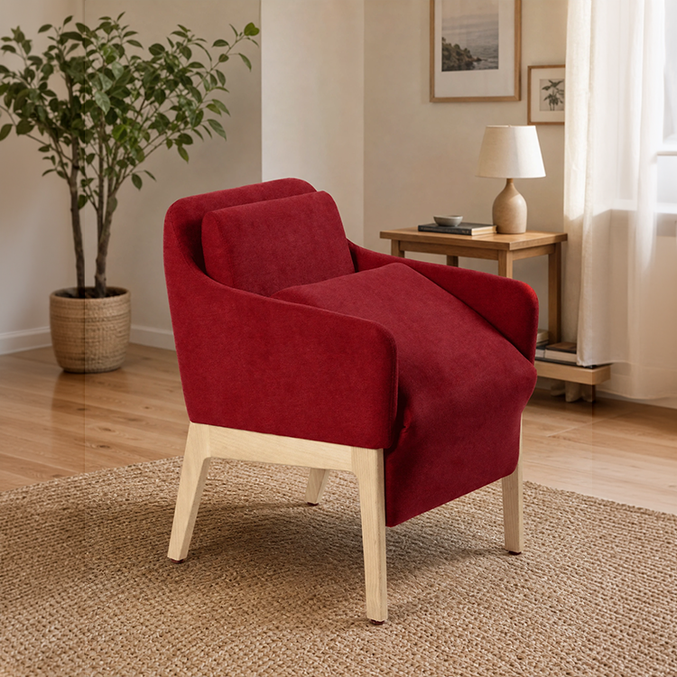 Rosy : La chaise releveur qui vous redonne de l'autonomie