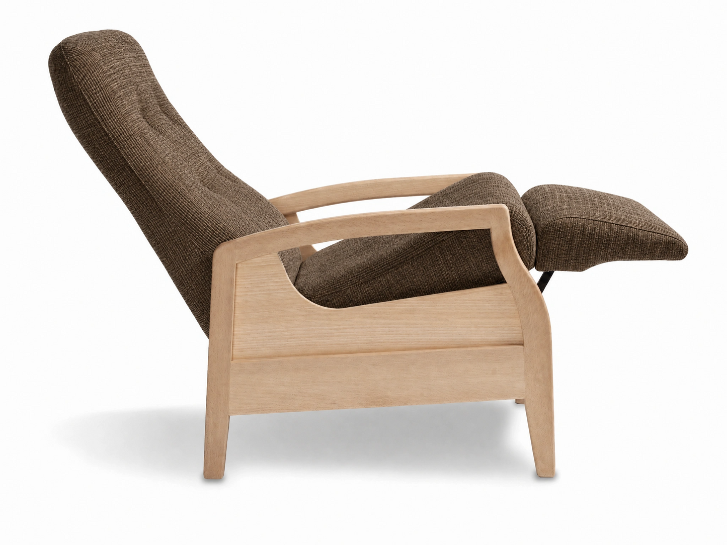Évolution : Fauteuil relax manuel