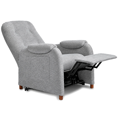 Miami : le fauteuil releveur simple et pratique