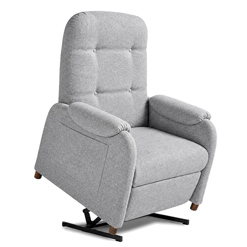 Miami : le fauteuil releveur simple et pratique