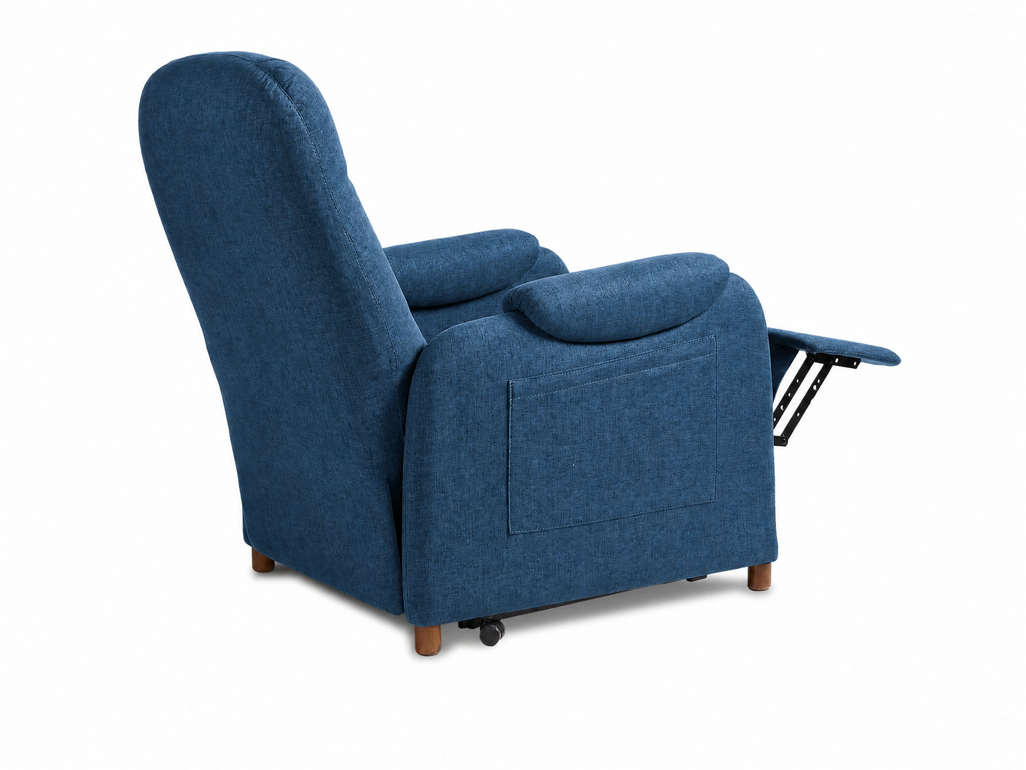 Miami : le fauteuil releveur simple et pratique