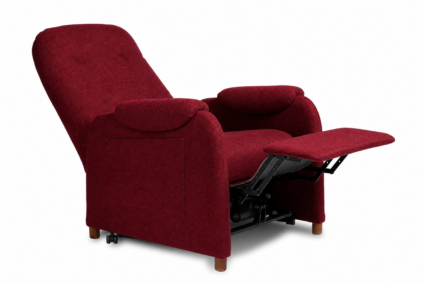 Miami : le fauteuil releveur simple et pratique
