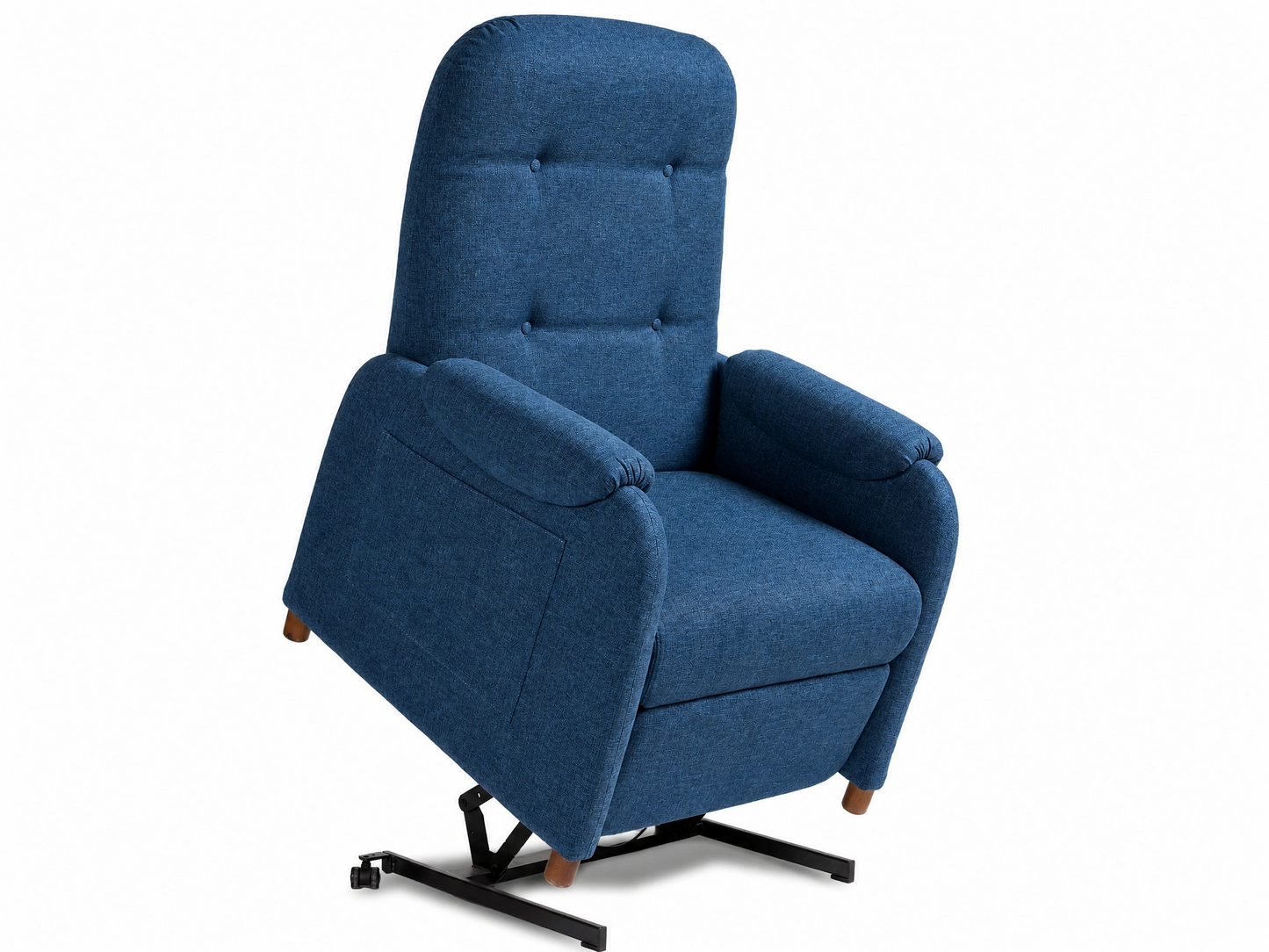 Miami : le fauteuil releveur simple et pratique