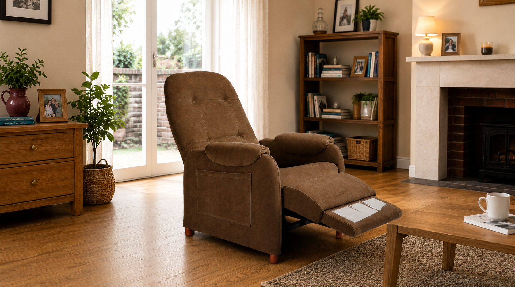 Fauteuils