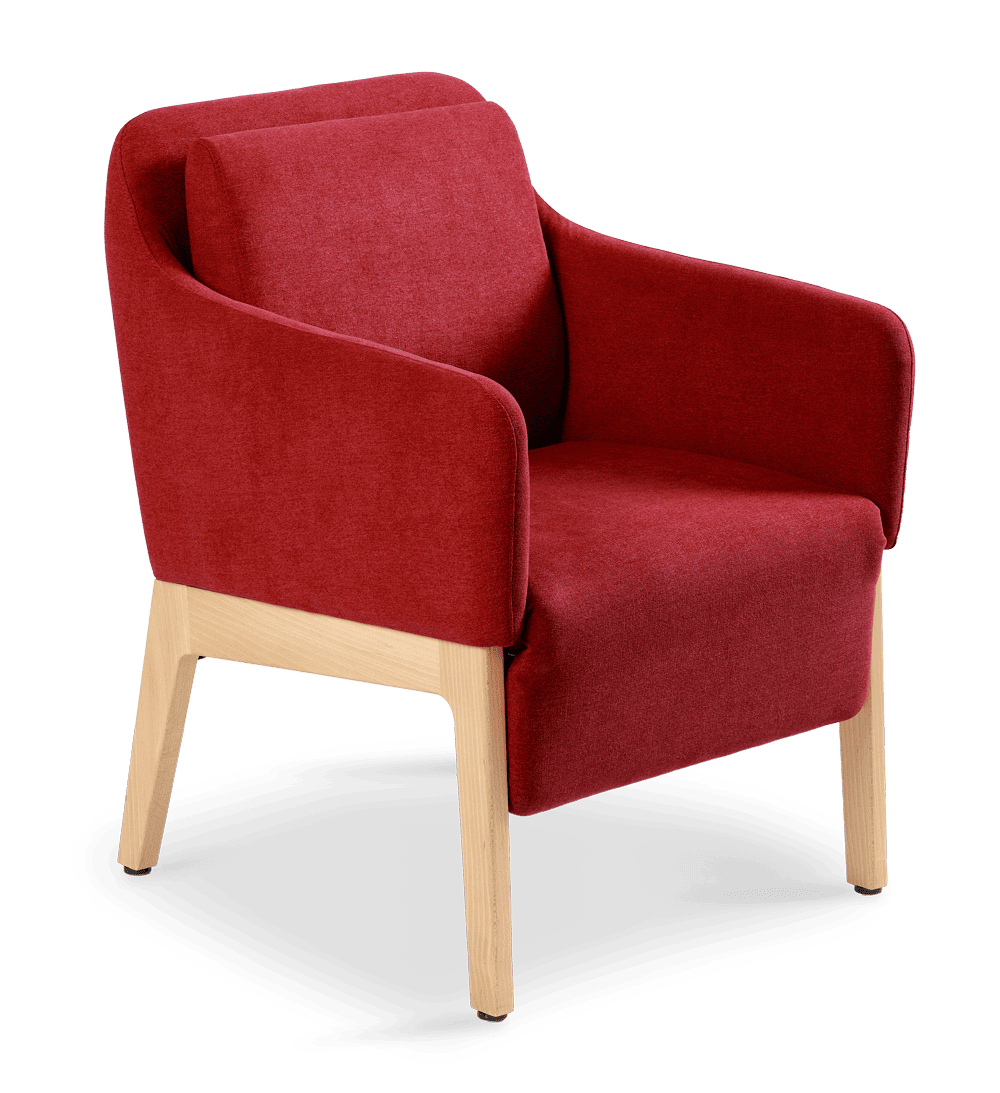 Rosy : La chaise releveur qui vous redonne de l'autonomie