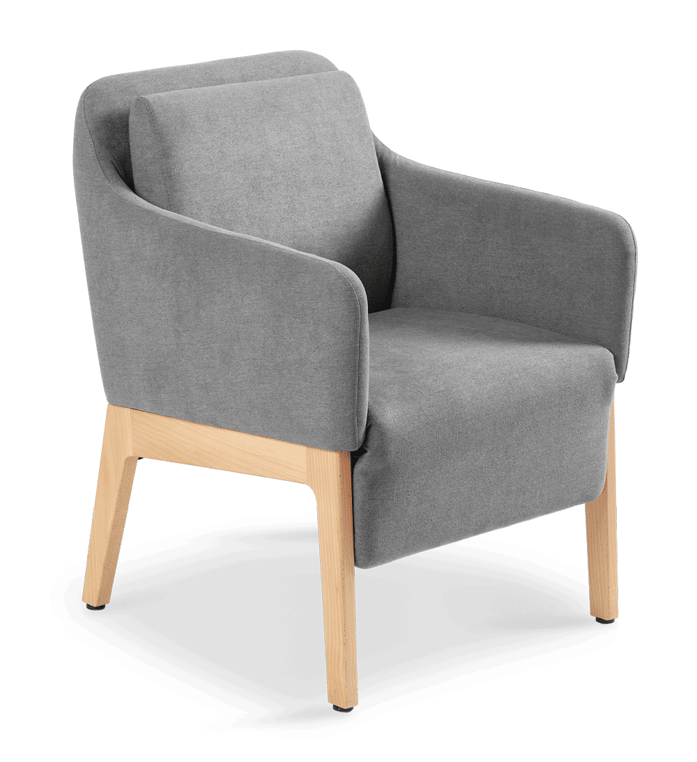 Rosy : La chaise releveur qui vous redonne de l'autonomie