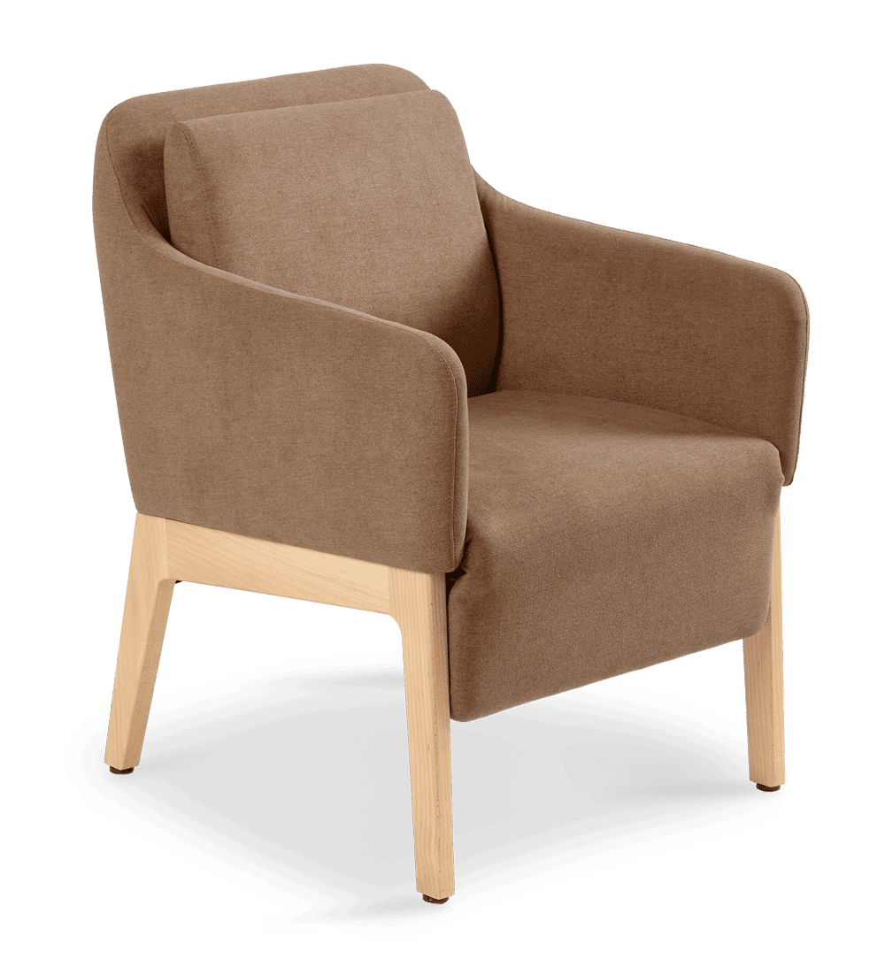Rosy : La chaise releveur qui vous redonne de l'autonomie