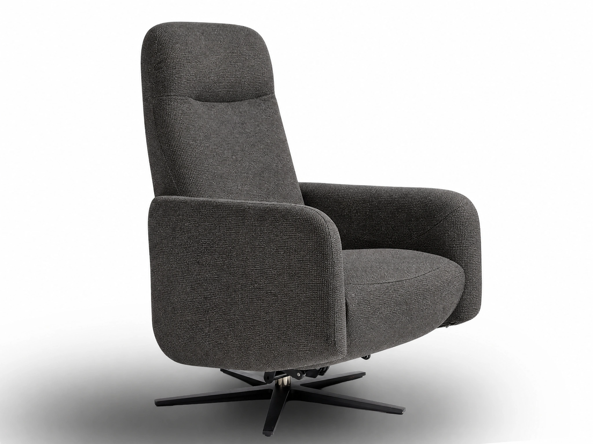 Alfa : Fauteuil relax électrique pivotant