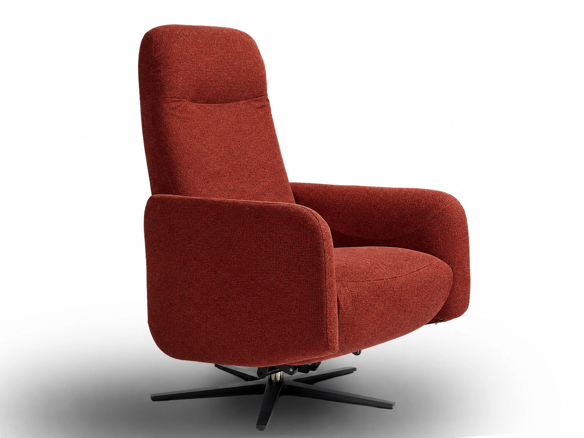 Alfa : Fauteuil relax électrique pivotant