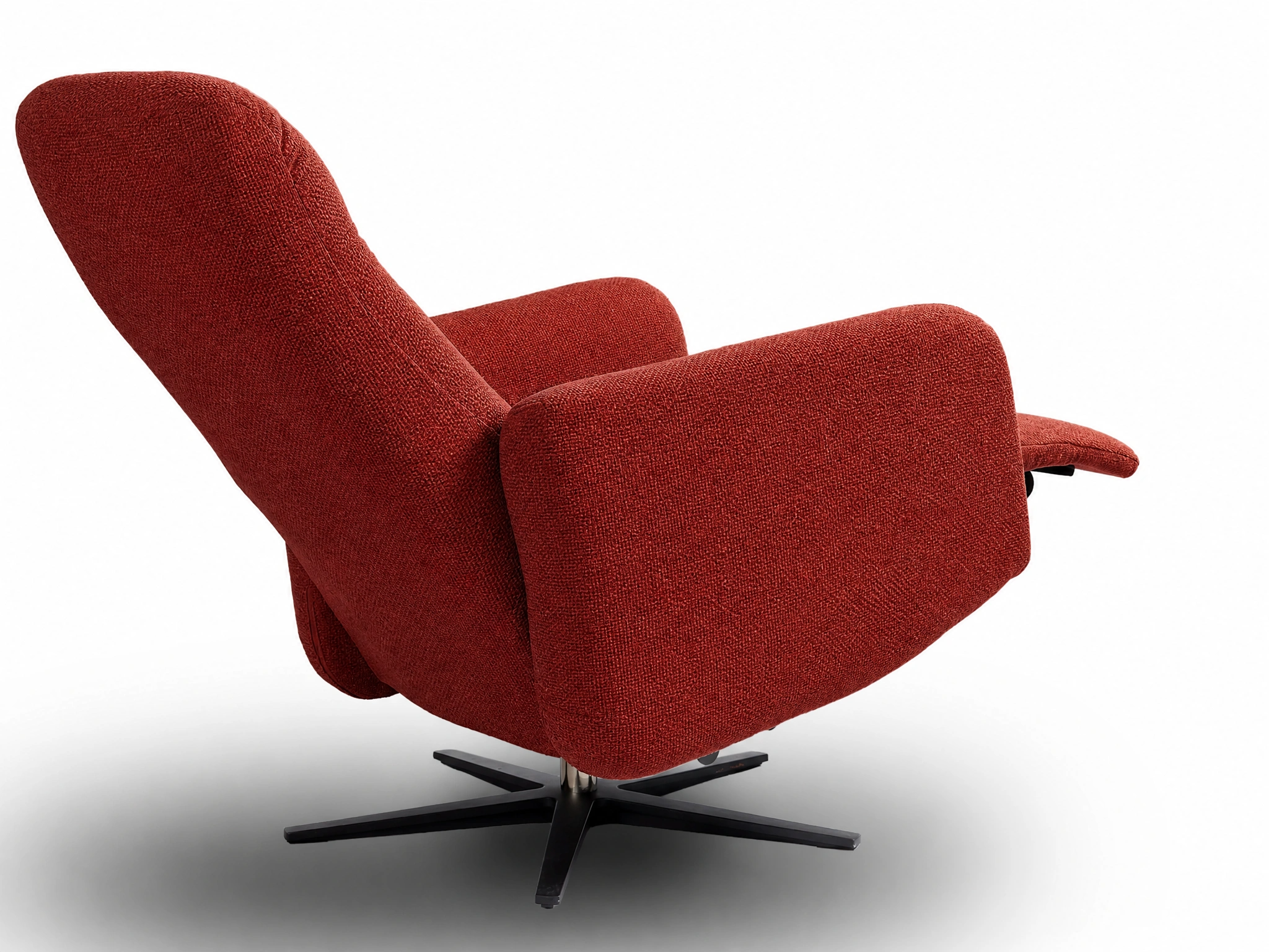 Alfa : Fauteuil relax électrique pivotant
