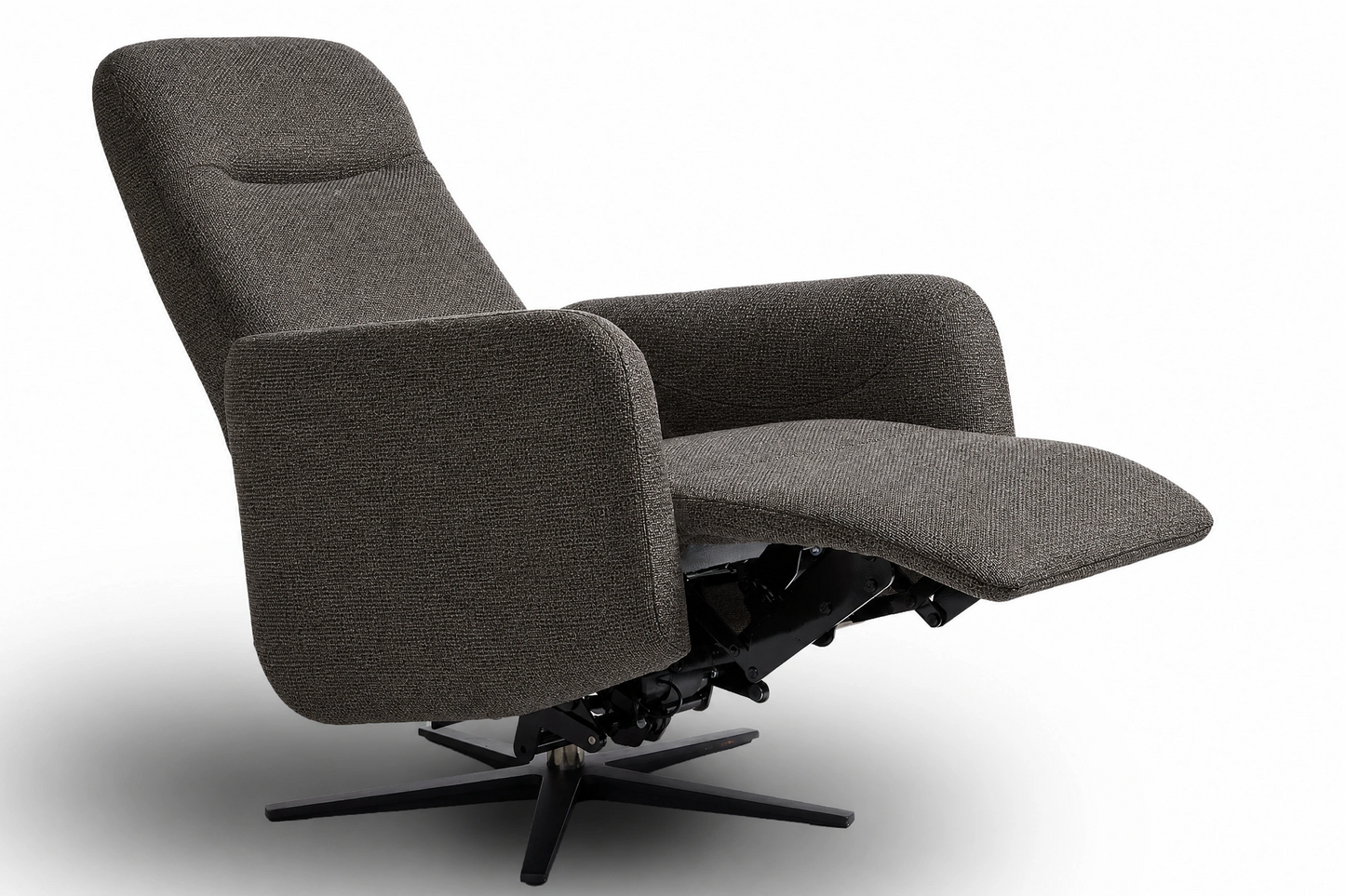Alfa : Fauteuil relax électrique pivotant