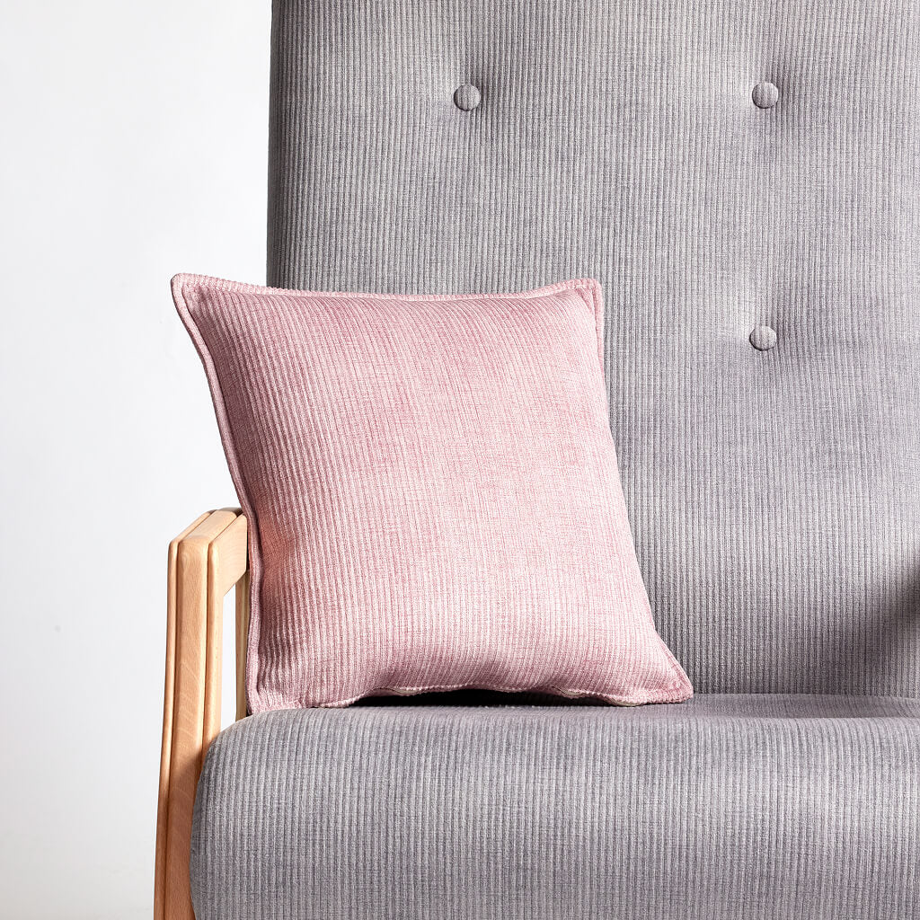 Coussin décoratif carré