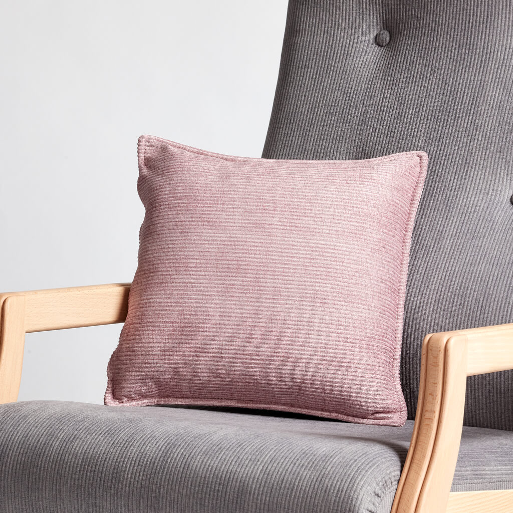 Coussin décoratif carré