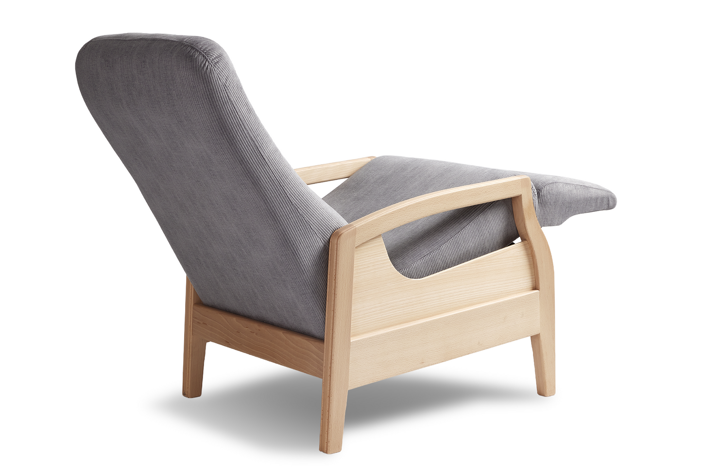 Évolution : Fauteuil relax manuel