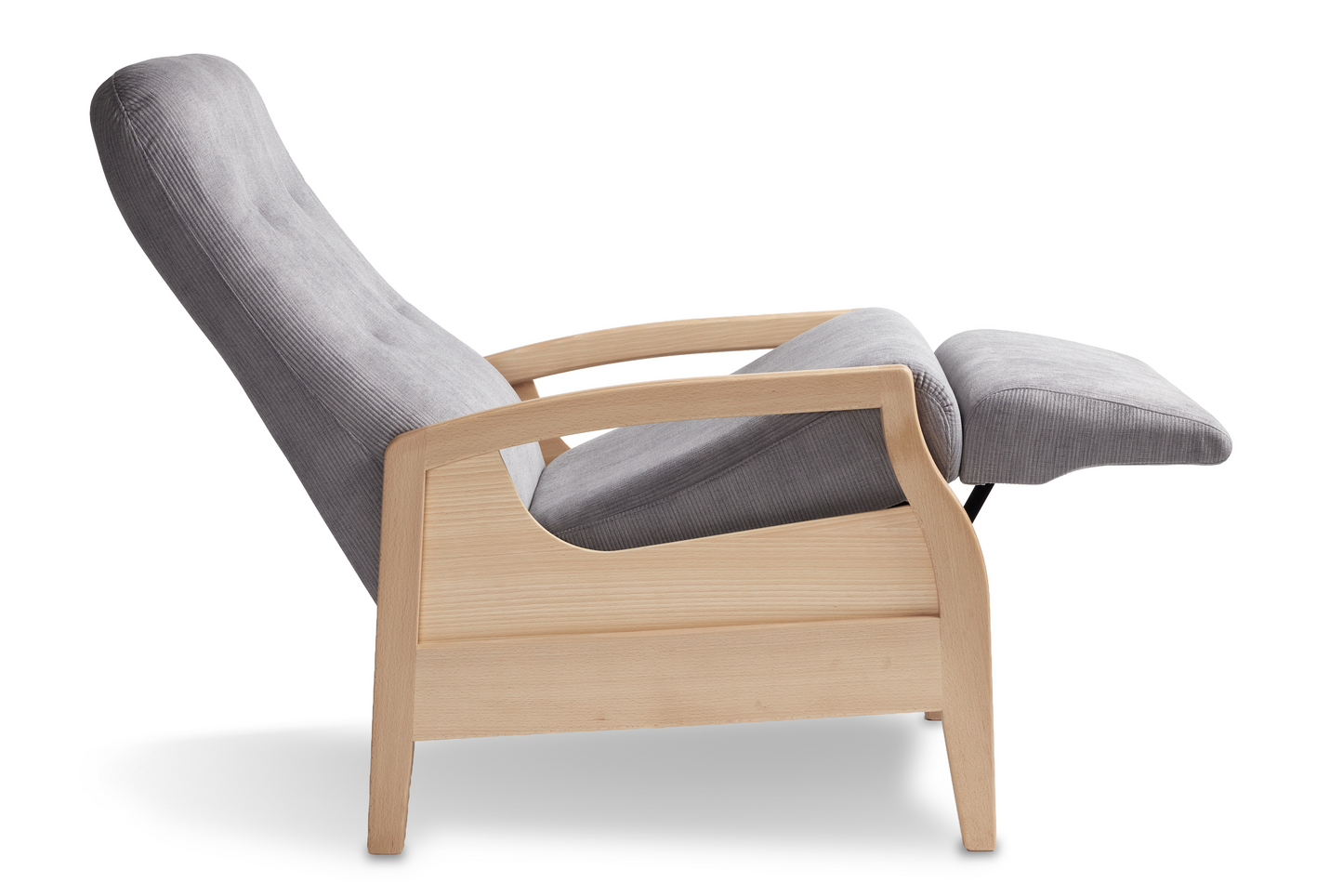 Évolution : Fauteuil relax manuel