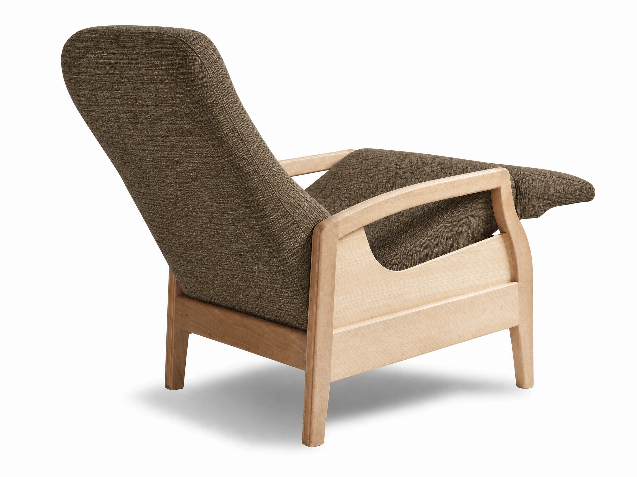 Évolution : Fauteuil relax manuel