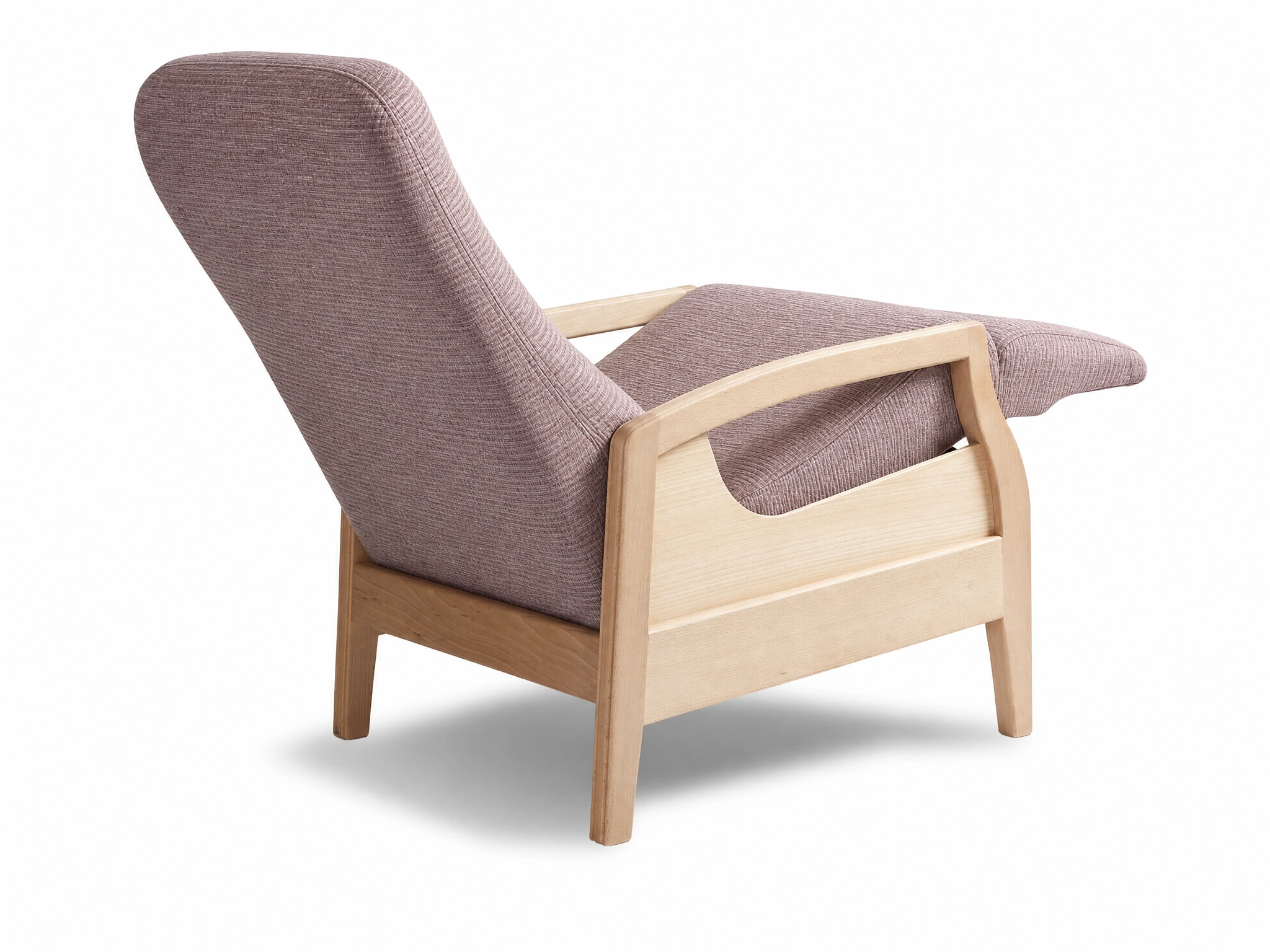 Évolution : Fauteuil relax manuel