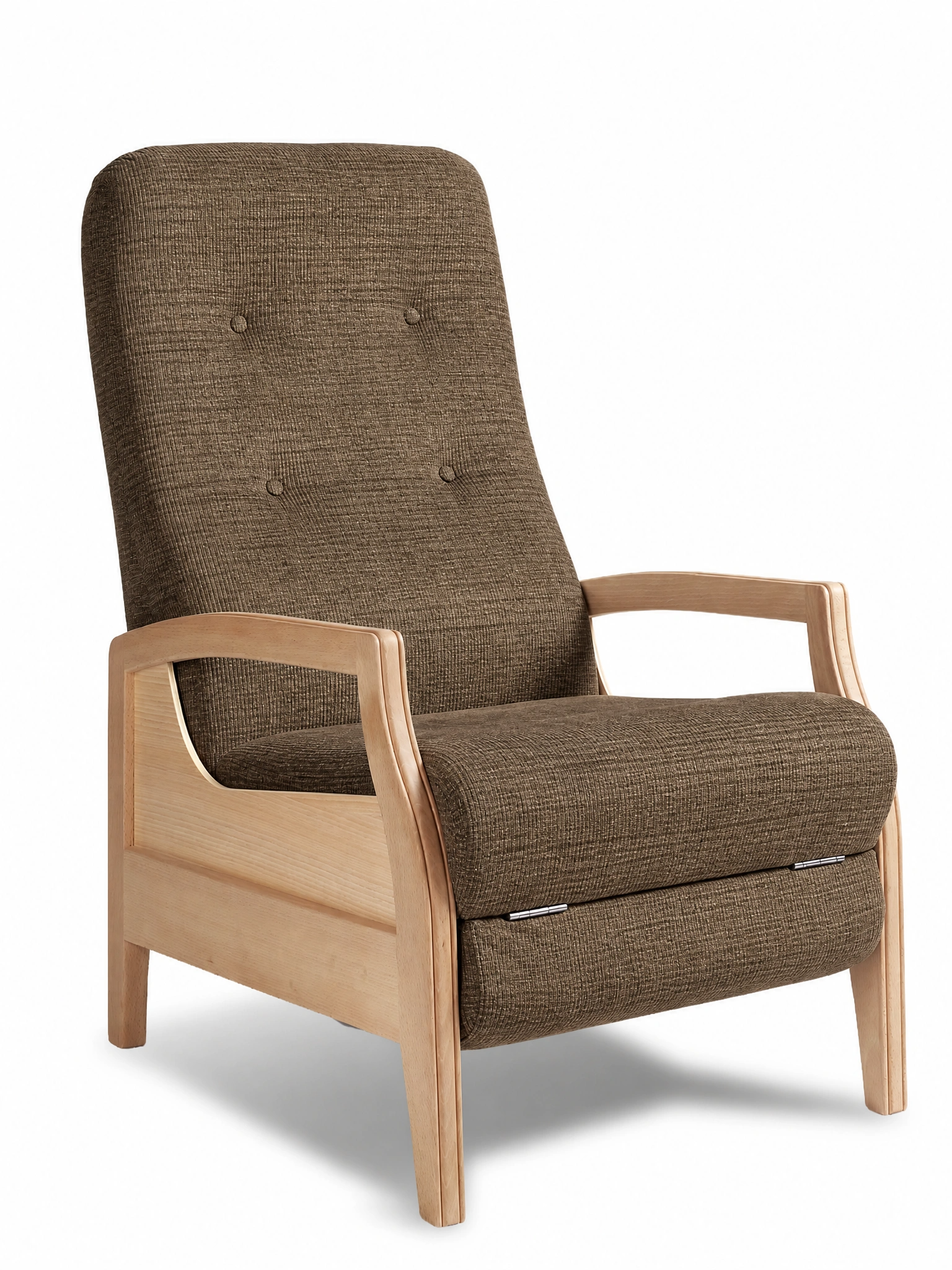 Évolution : Fauteuil relax manuel
