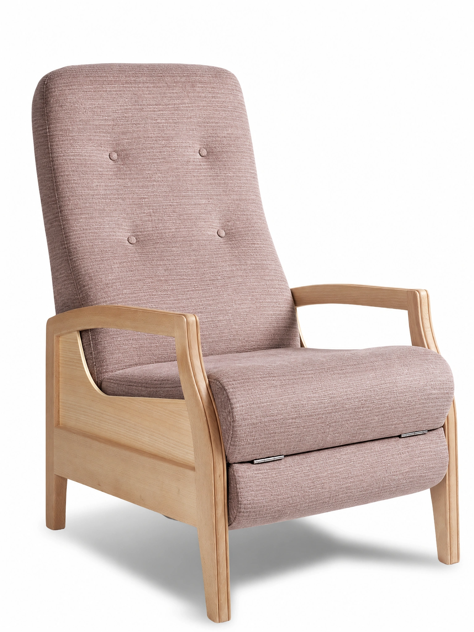 Évolution : Fauteuil relax manuel