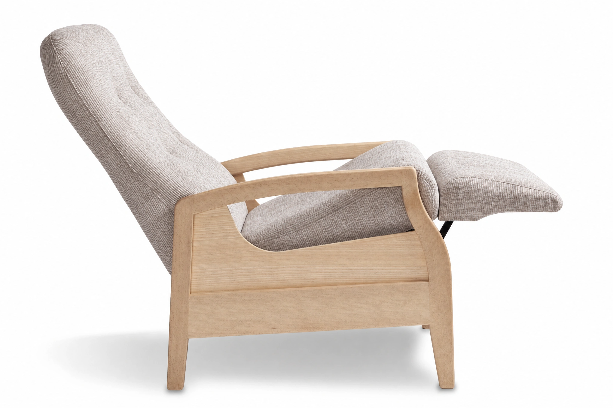 Évolution : Fauteuil relax manuel