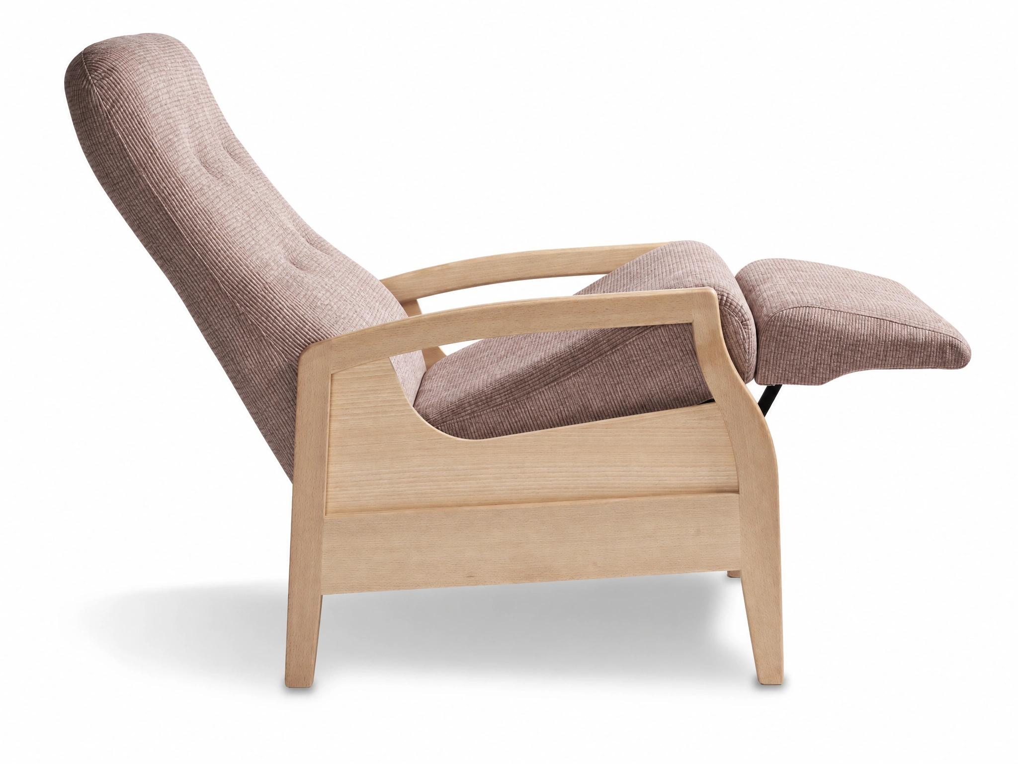 Évolution : Fauteuil relax manuel