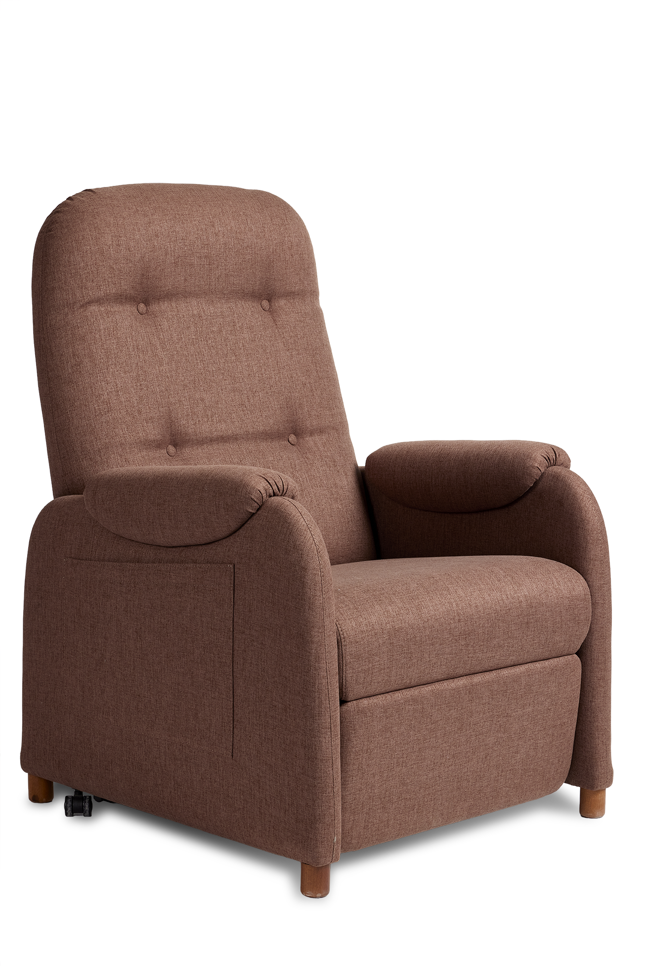Miami : le fauteuil releveur simple et pratique