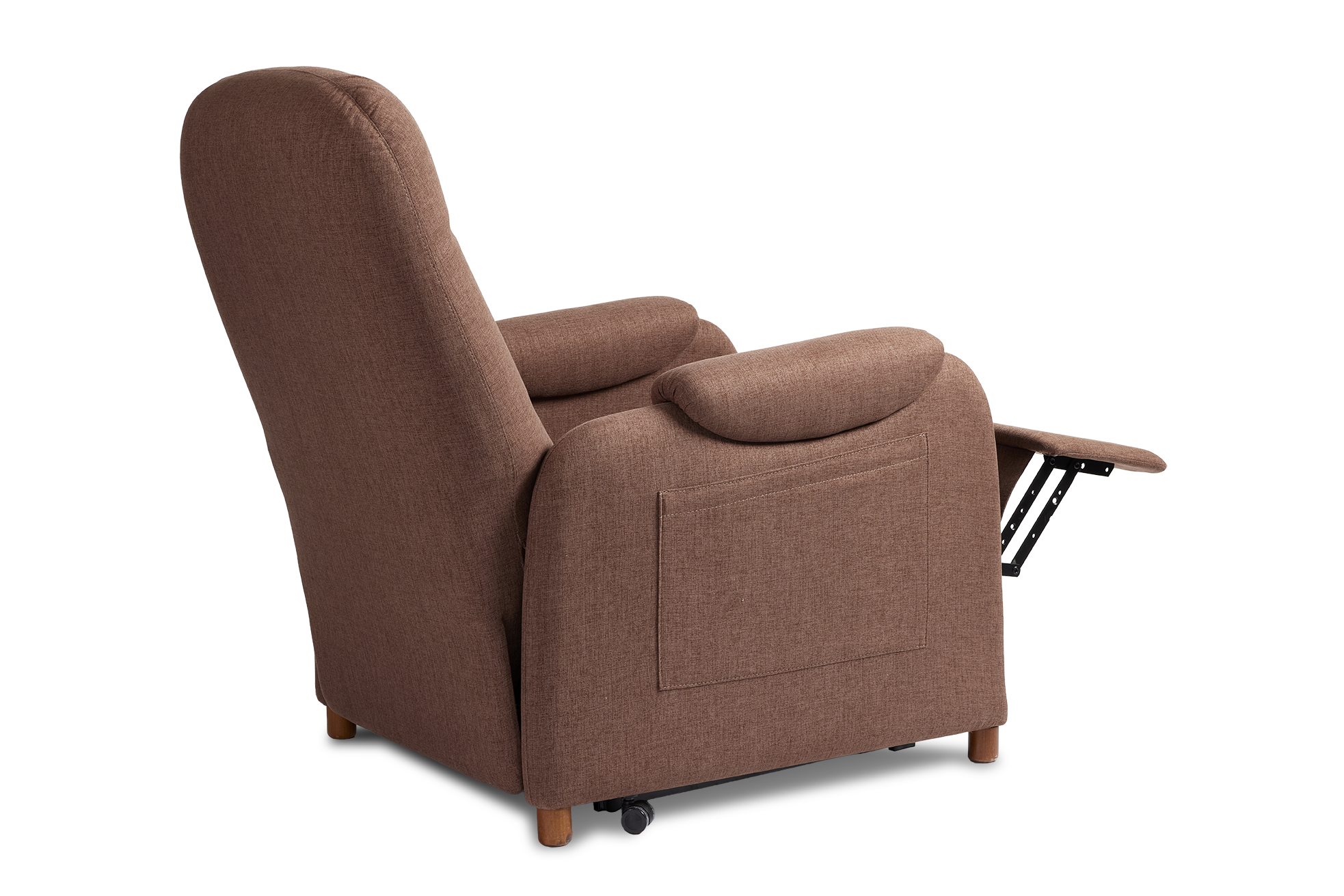 Miami : le fauteuil releveur simple et pratique