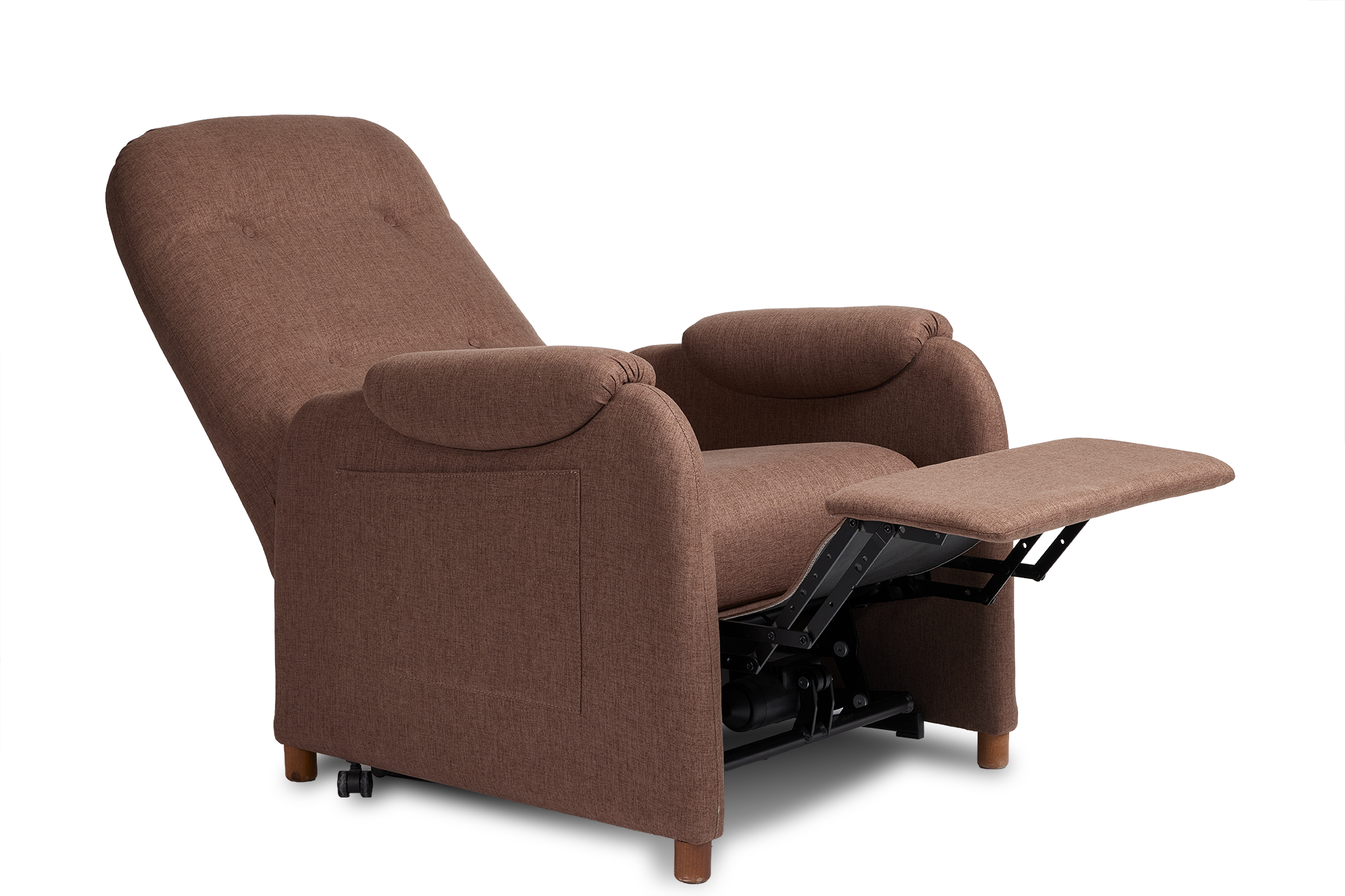 Miami : le fauteuil releveur simple et pratique