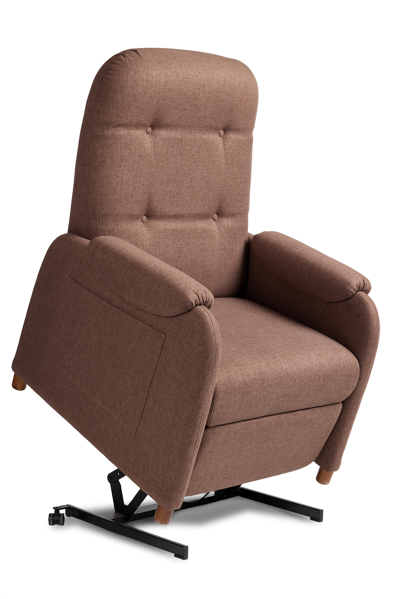 Miami : le fauteuil releveur simple et pratique