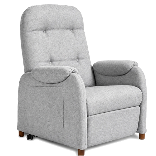 Miami : le fauteuil releveur simple et pratique