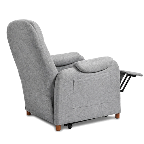 Miami : le fauteuil releveur simple et pratique