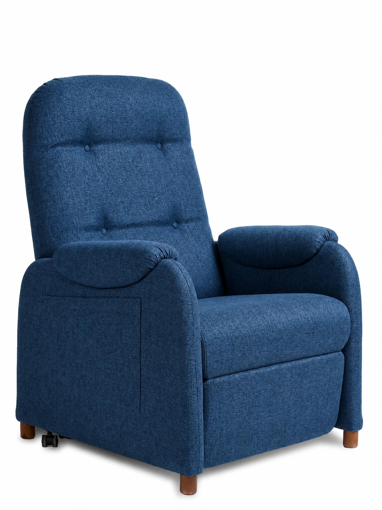 Miami : le fauteuil releveur simple et pratique