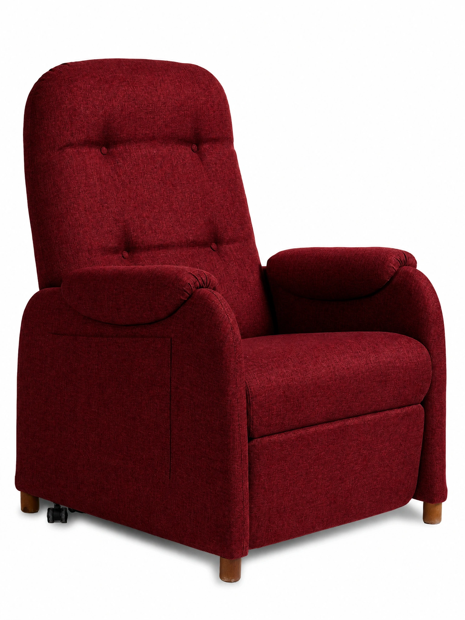 Miami : le fauteuil releveur simple et pratique