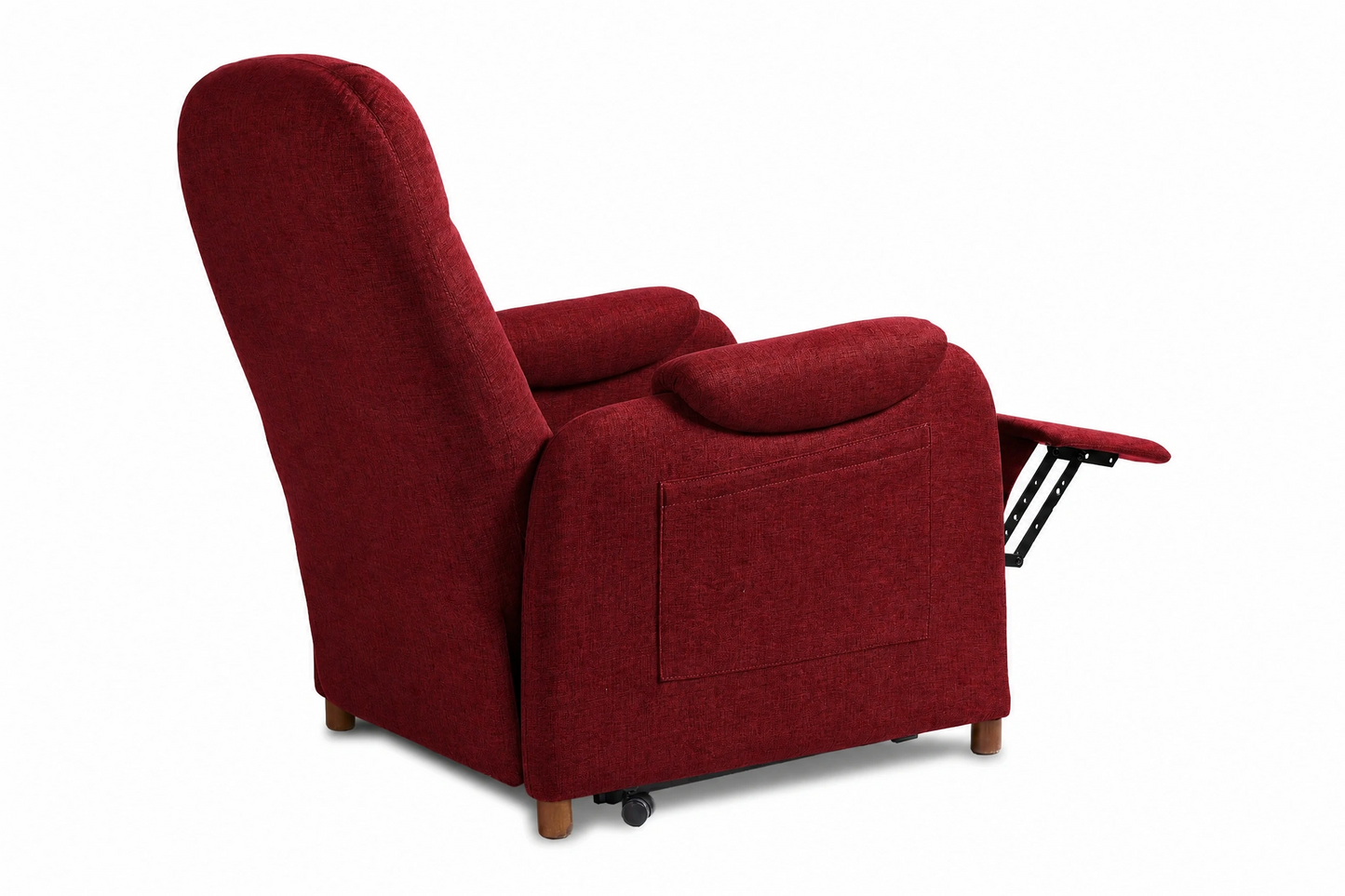 Miami : le fauteuil releveur simple et pratique