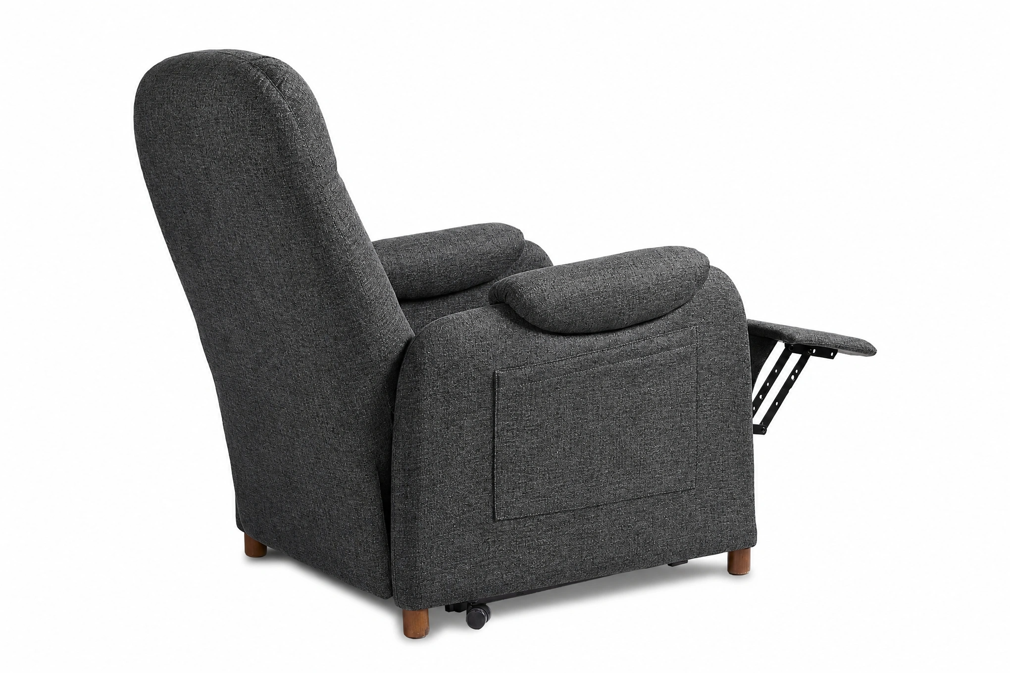 Miami : le fauteuil releveur simple et pratique