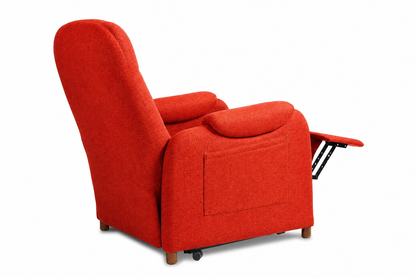 Miami : le fauteuil releveur simple et pratique