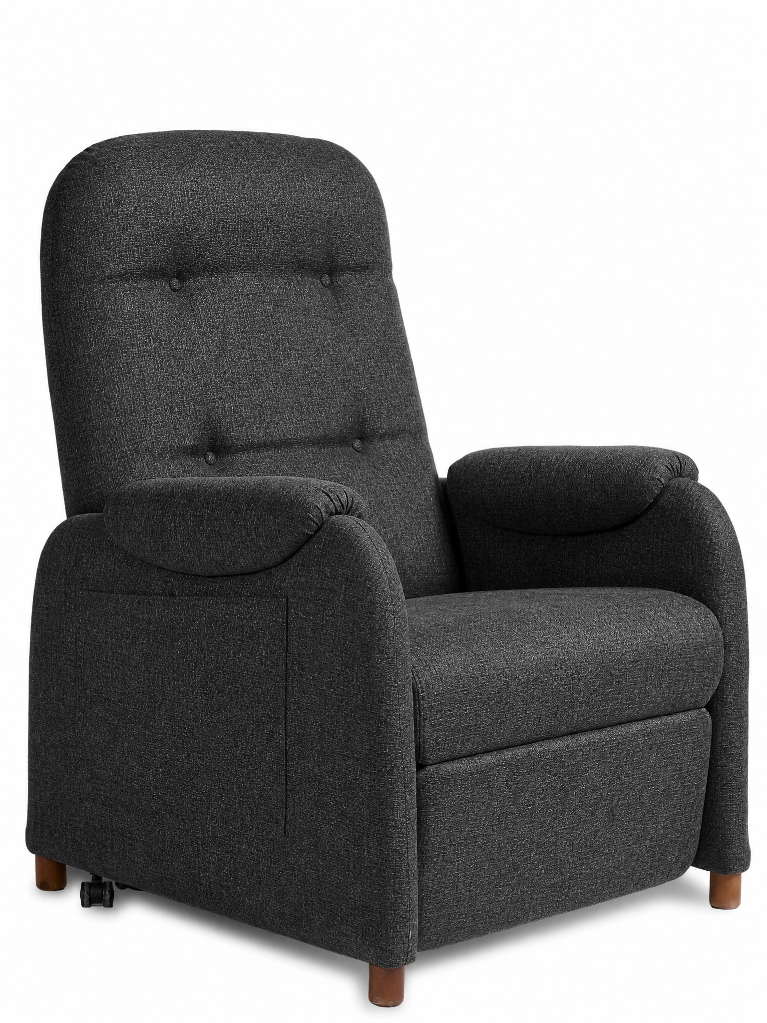Miami : le fauteuil releveur simple et pratique