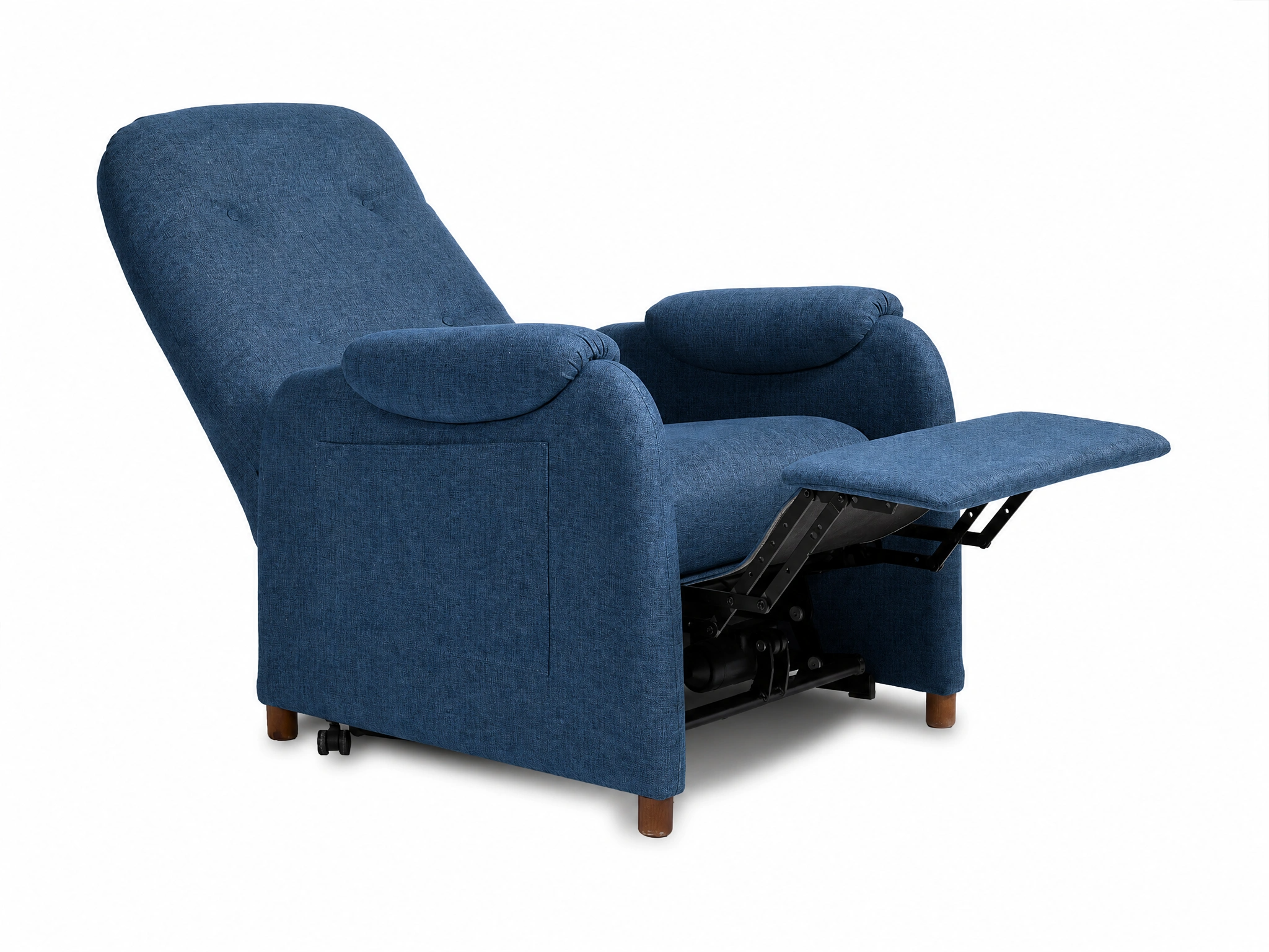 Miami : le fauteuil releveur simple et pratique