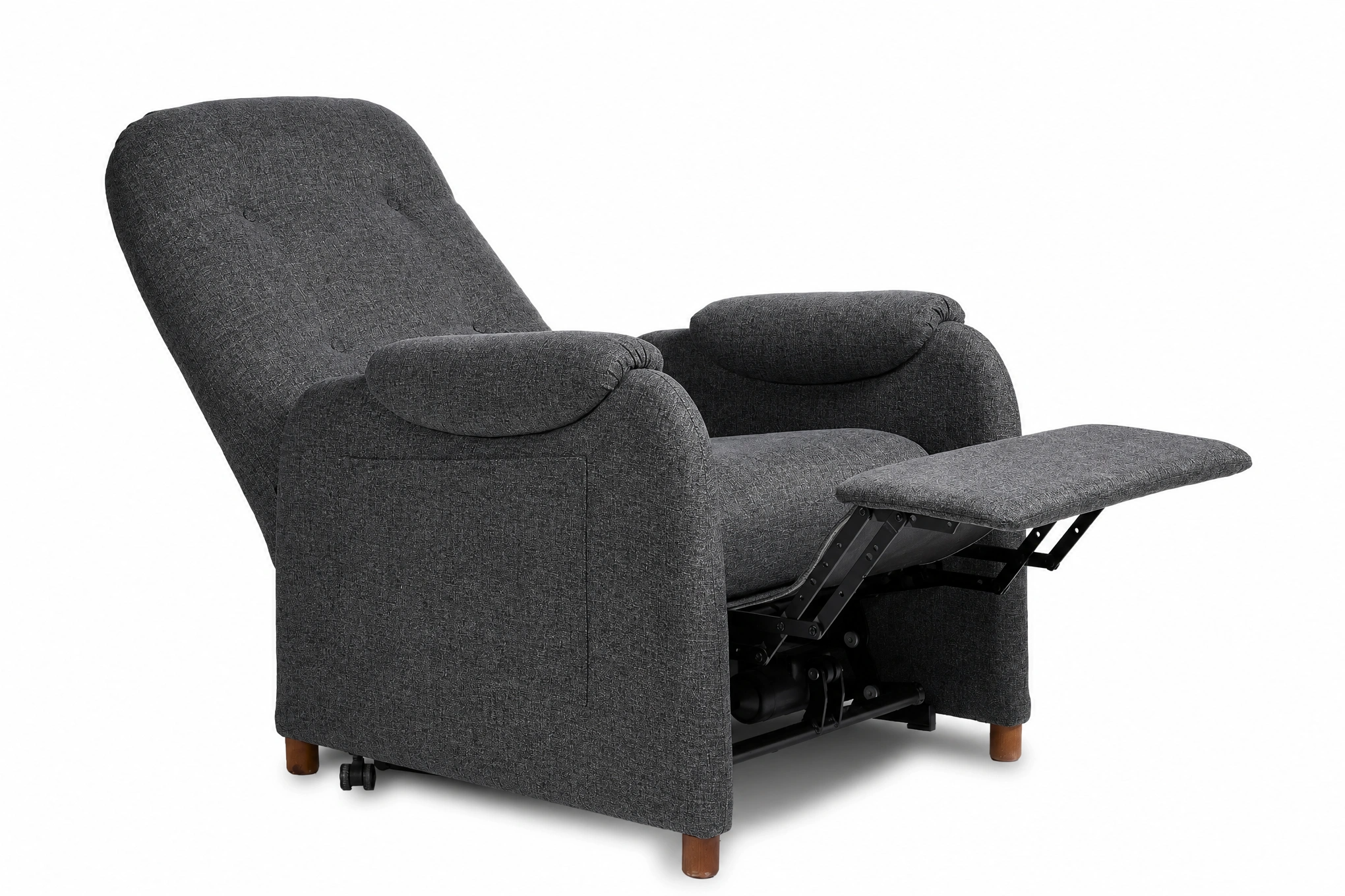 Miami : le fauteuil releveur simple et pratique