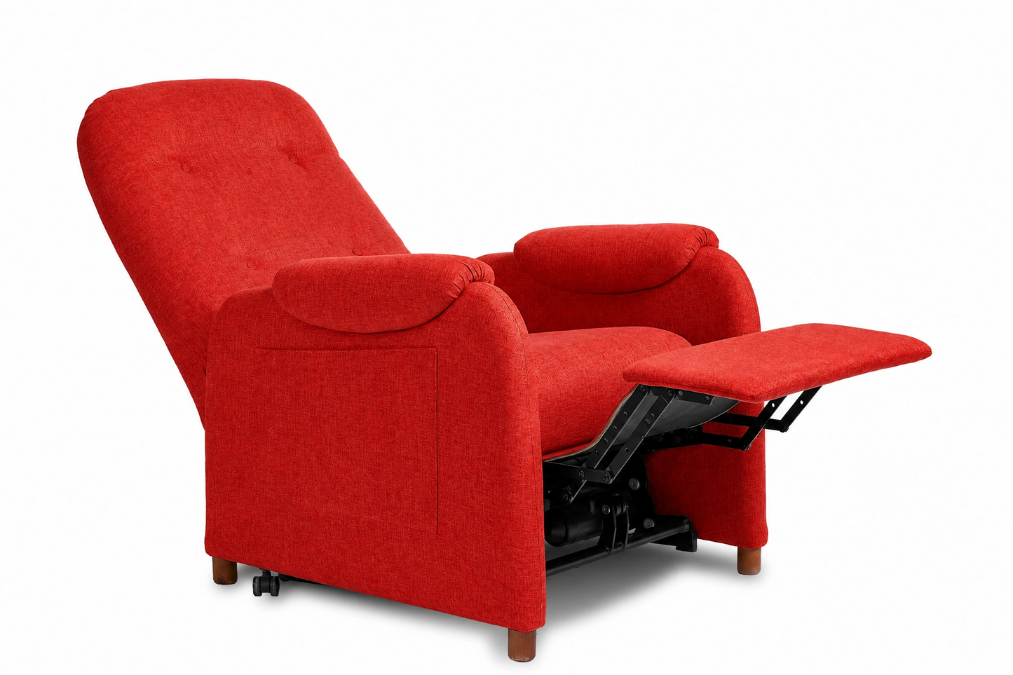 Miami : le fauteuil releveur simple et pratique
