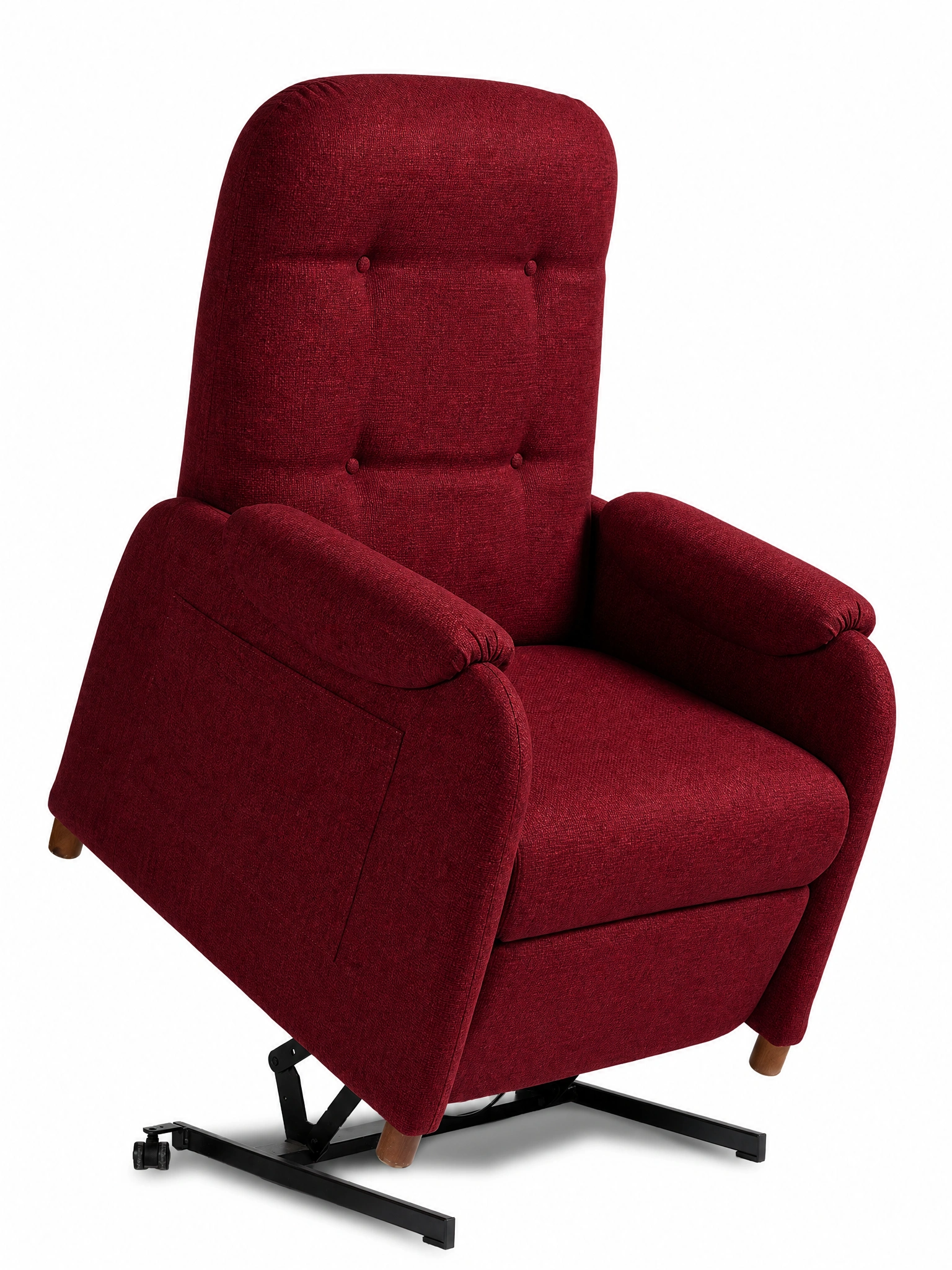 Miami : le fauteuil releveur simple et pratique
