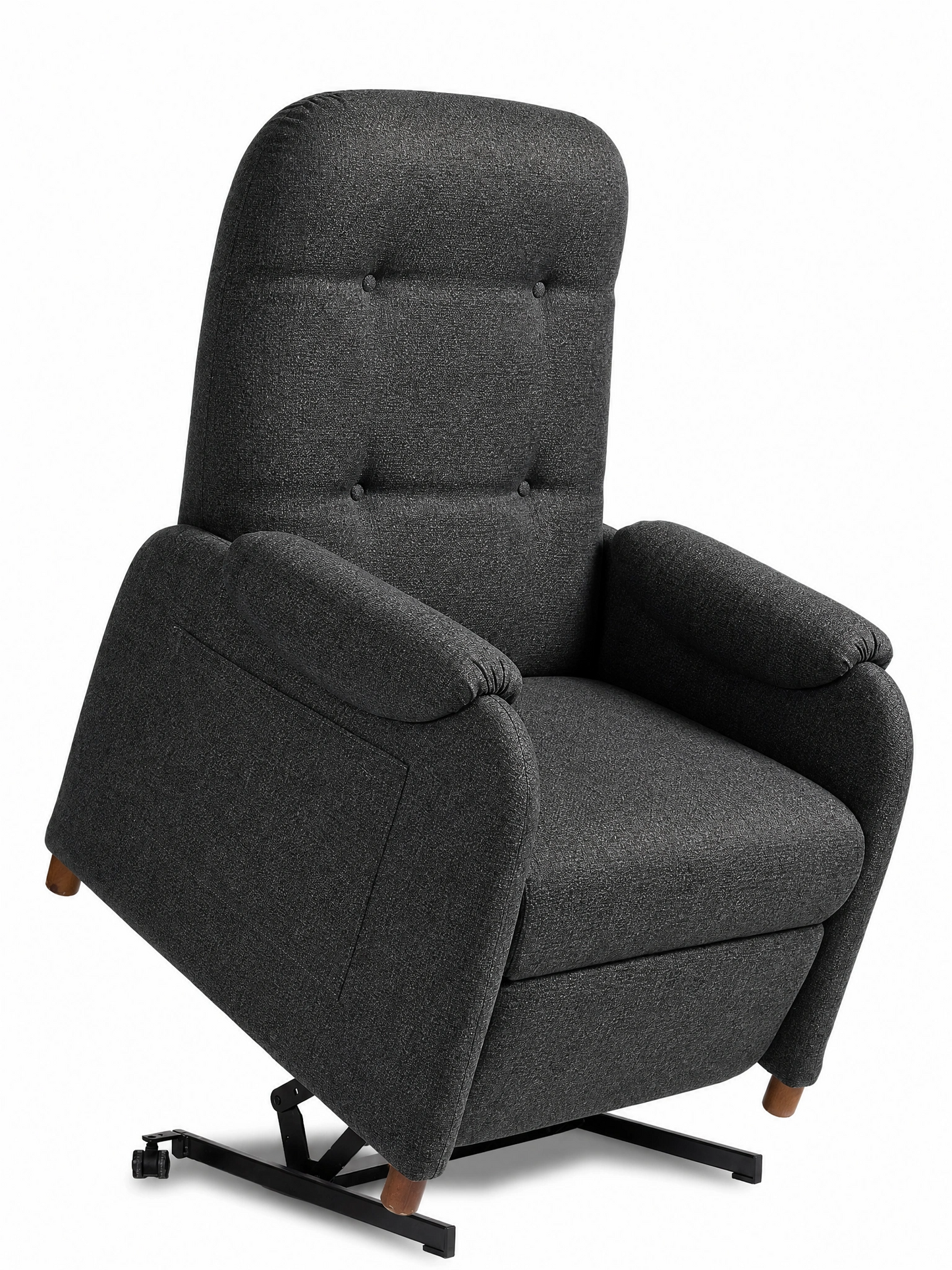 Miami : le fauteuil releveur simple et pratique