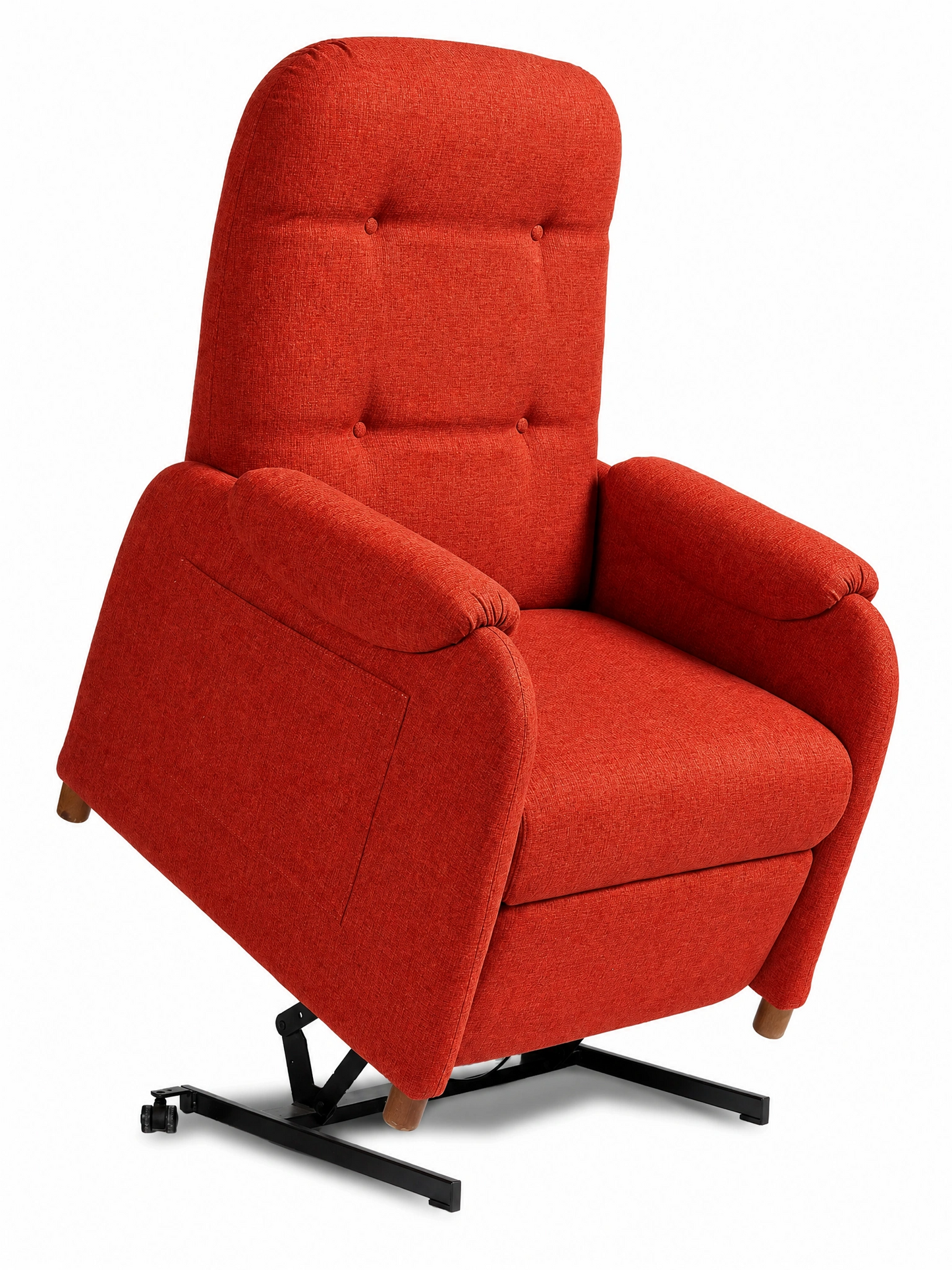 Miami : le fauteuil releveur simple et pratique
