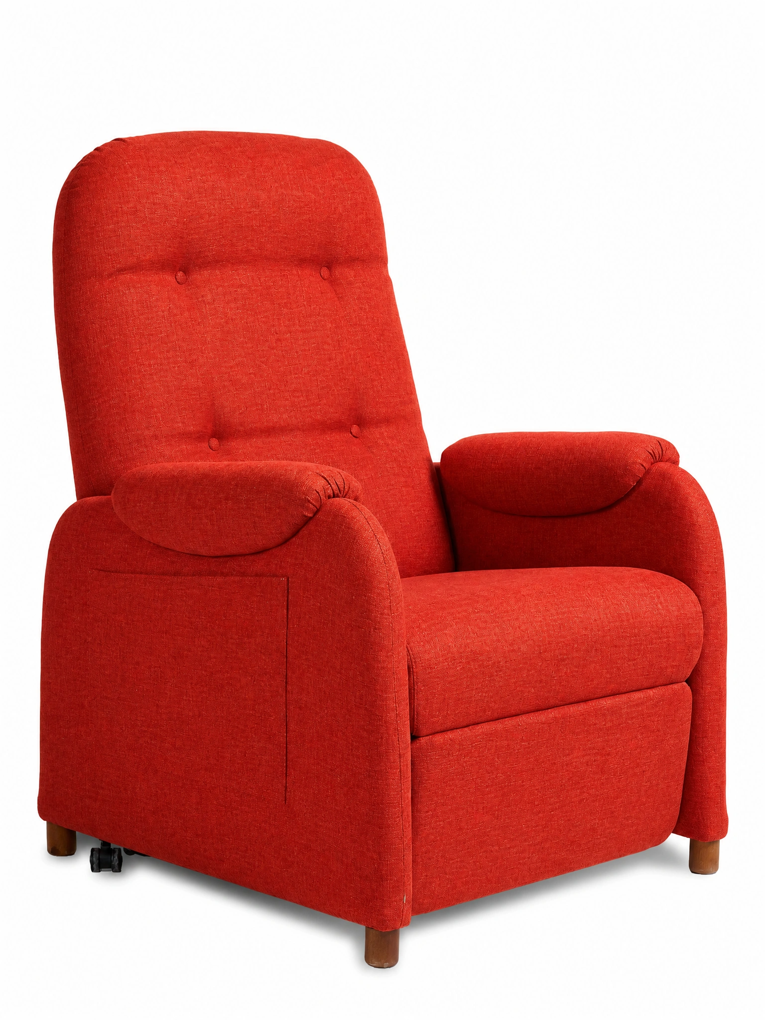 Miami : le fauteuil releveur simple et pratique