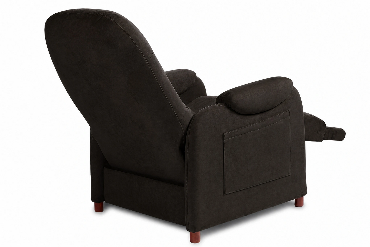 Palma : Fauteuil relax électrique 4 pieds