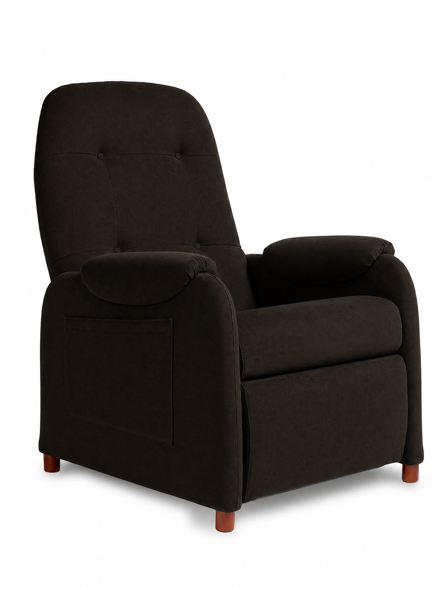 Palma : Fauteuil relax électrique 4 pieds