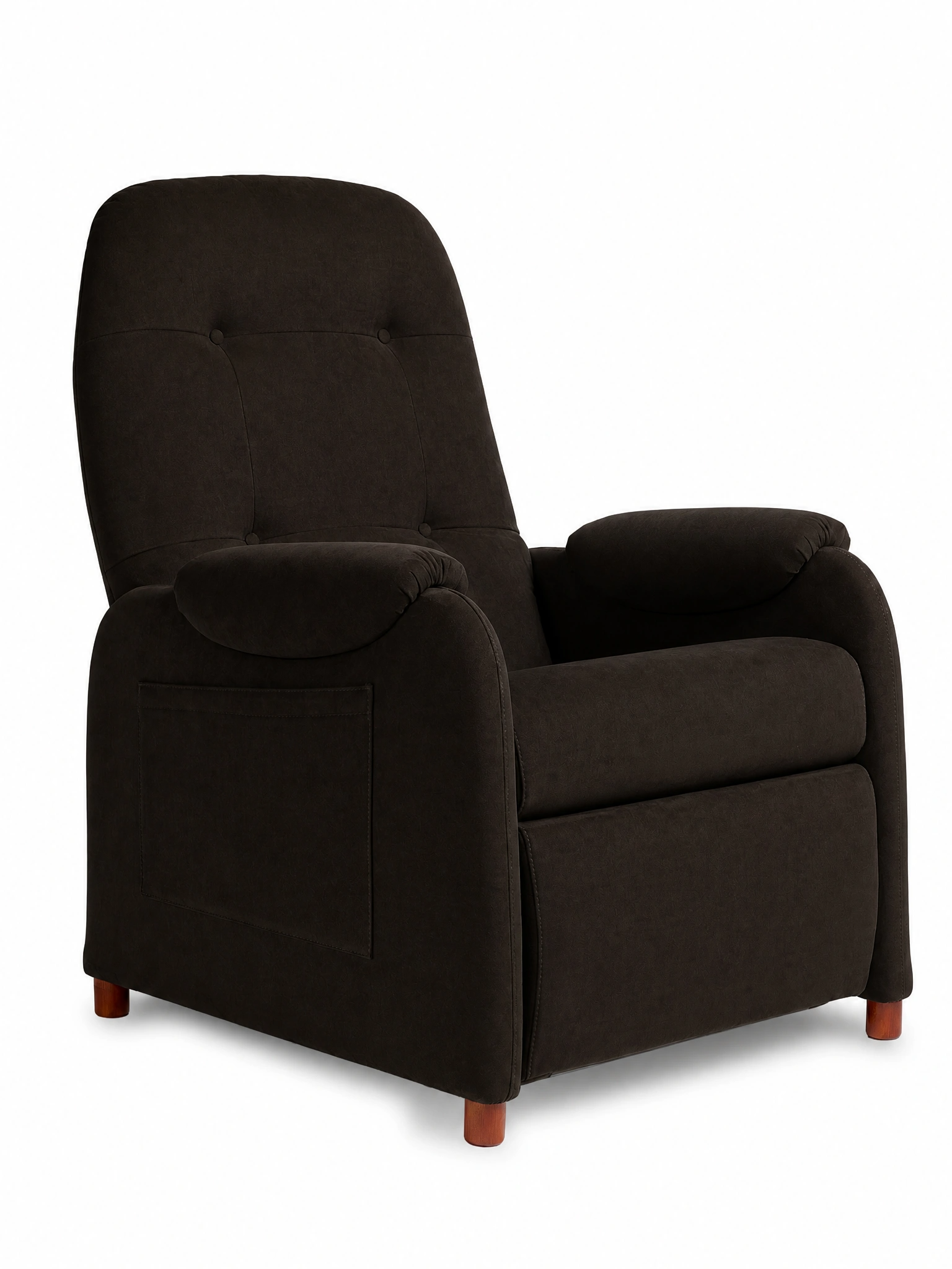 Palma : Fauteuil relax électrique 4 pieds