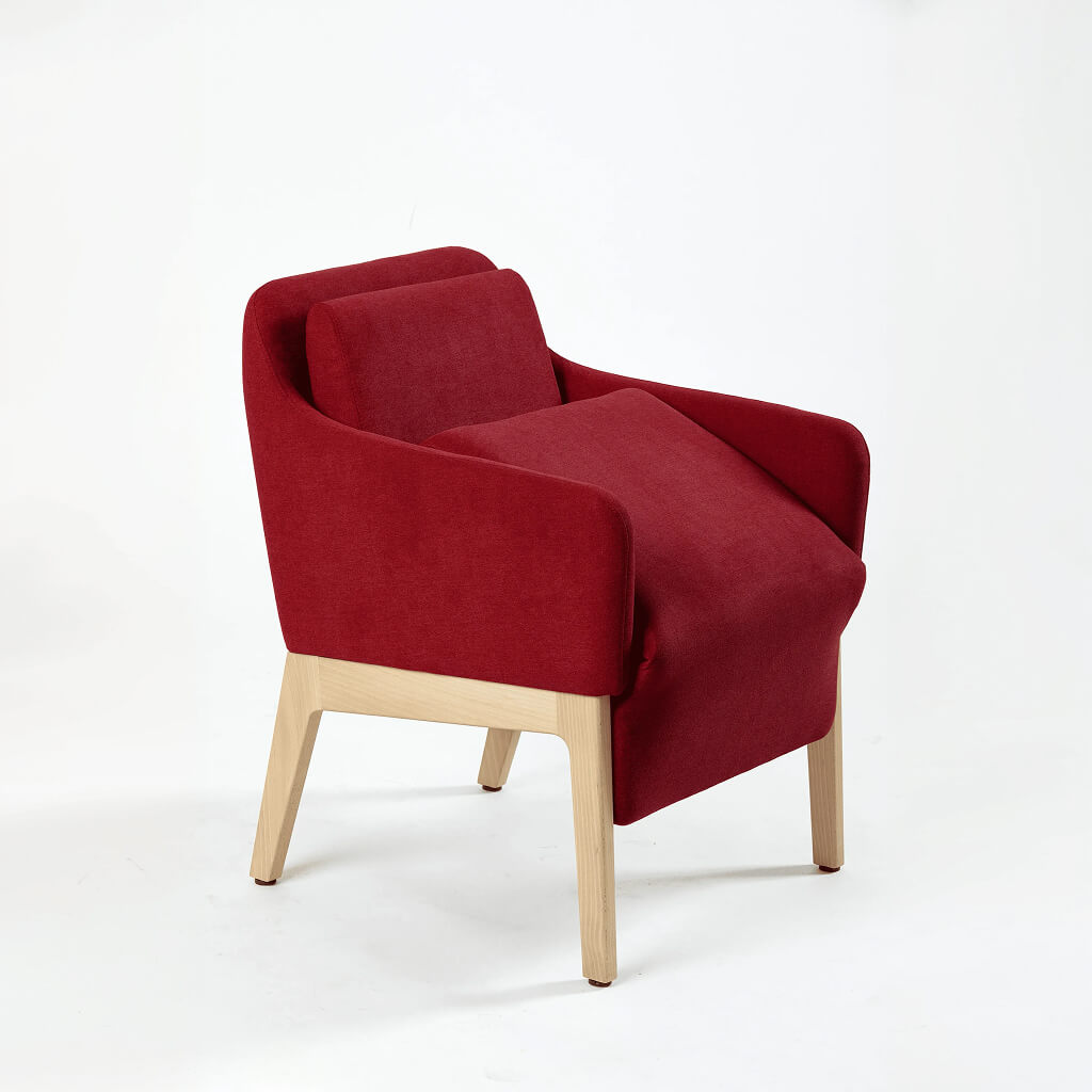 Rosy : La chaise releveur qui vous redonne de l'autonomie