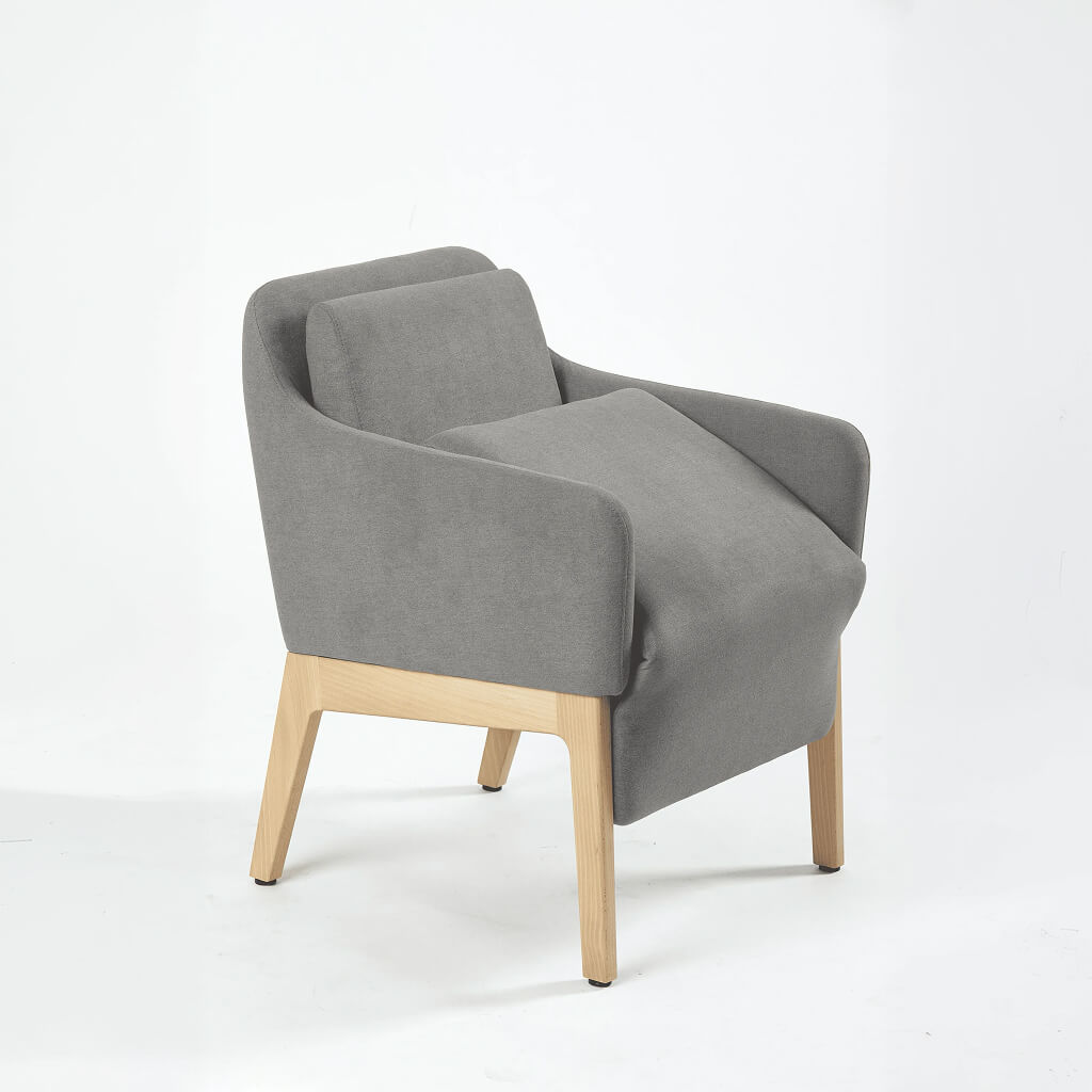 Rosy : La chaise releveur qui vous redonne de l'autonomie