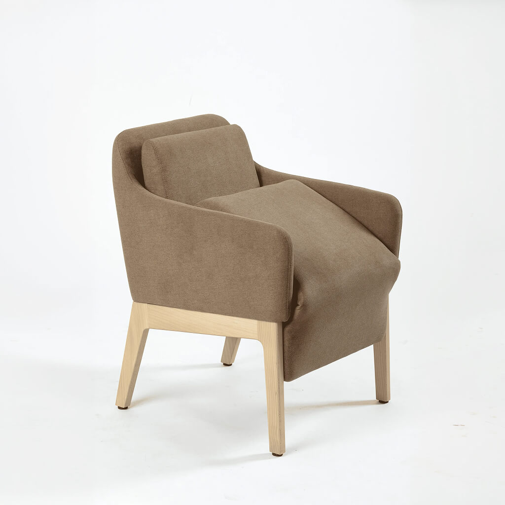 Rosy : La chaise releveur qui vous redonne de l'autonomie